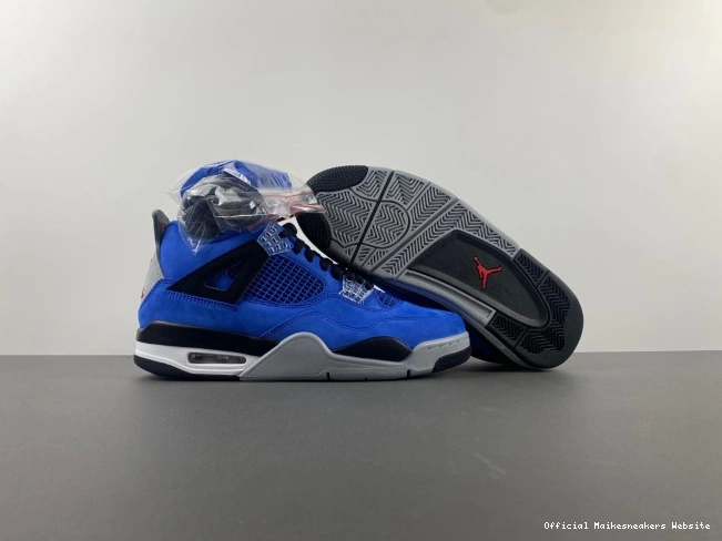 Official Maikesneakers EMINEM RETRO ENCORE 4 JORDAN JBM231-M19-C1 0803